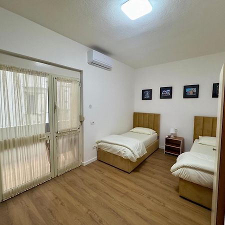 Vivo Apartment Durrës Exteriér fotografie
