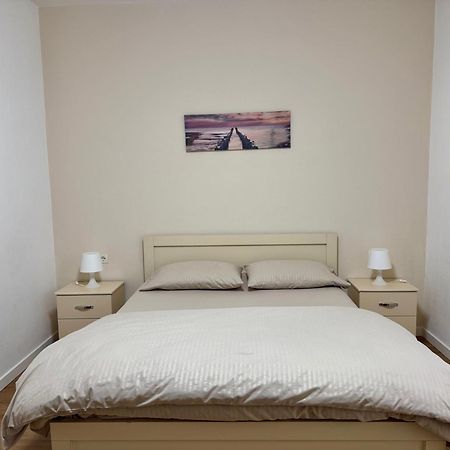 Vivo Apartment Durrës Exteriér fotografie