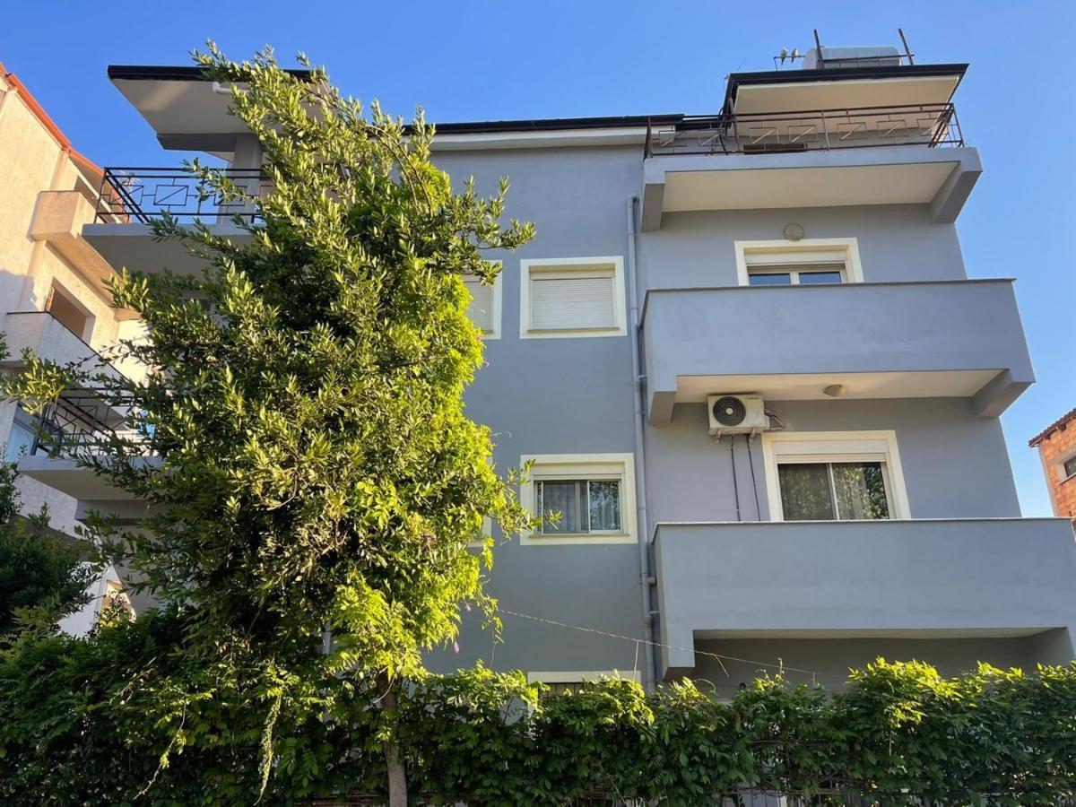 Vivo Apartment Durrës Exteriér fotografie