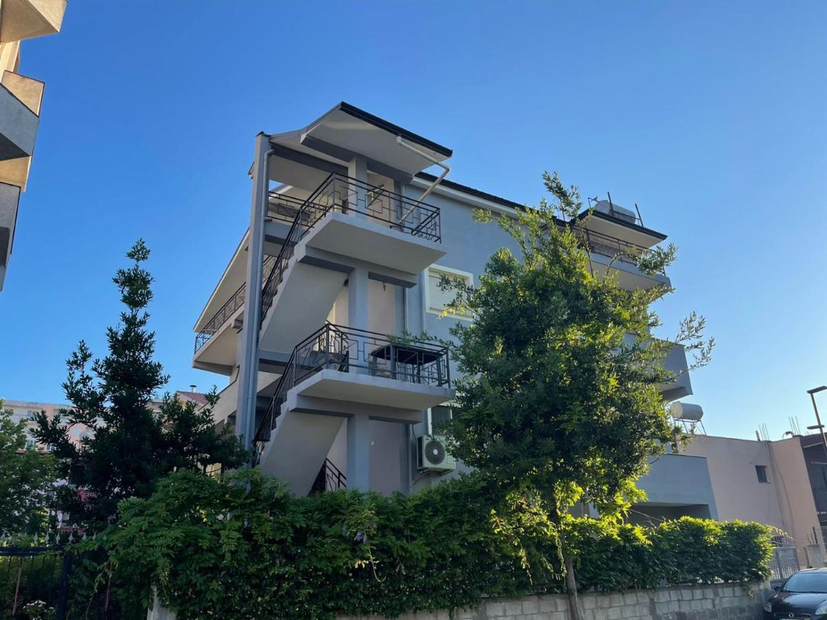 Vivo Apartment Durrës Exteriér fotografie