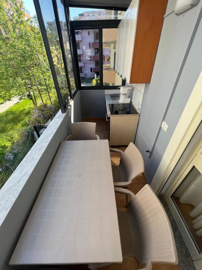 Vivo Apartment Durrës Exteriér fotografie