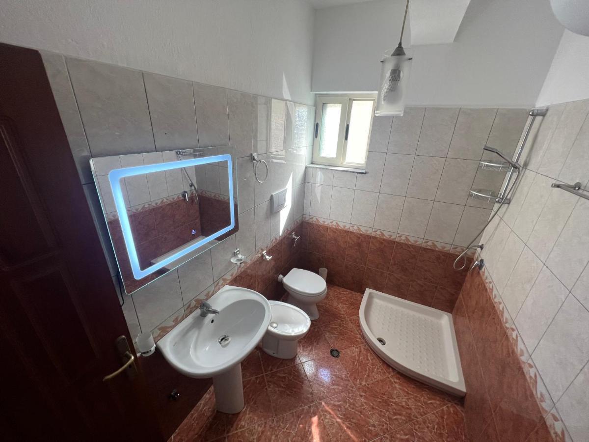 Vivo Apartment Durrës Exteriér fotografie