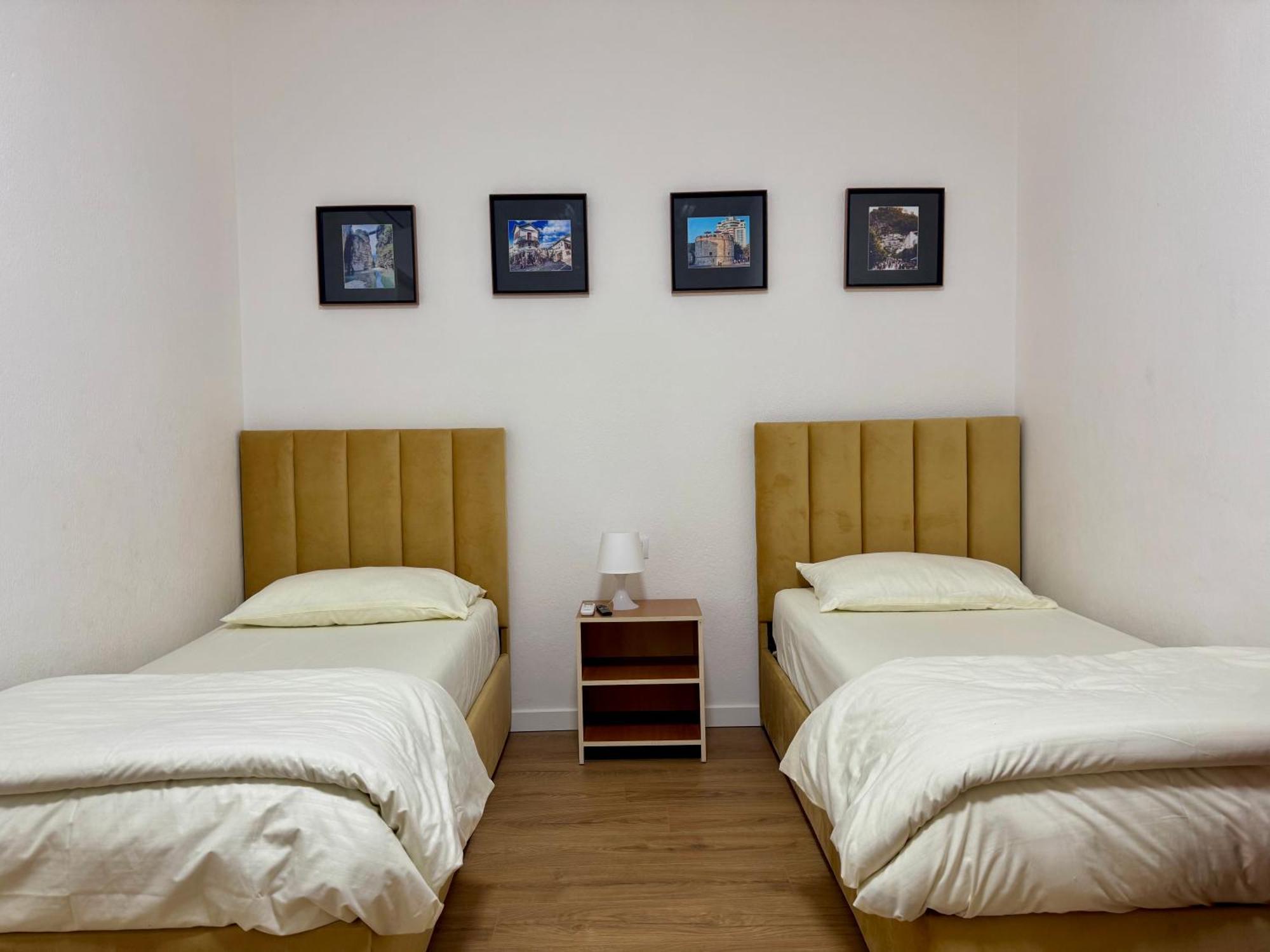 Vivo Apartment Durrës Exteriér fotografie