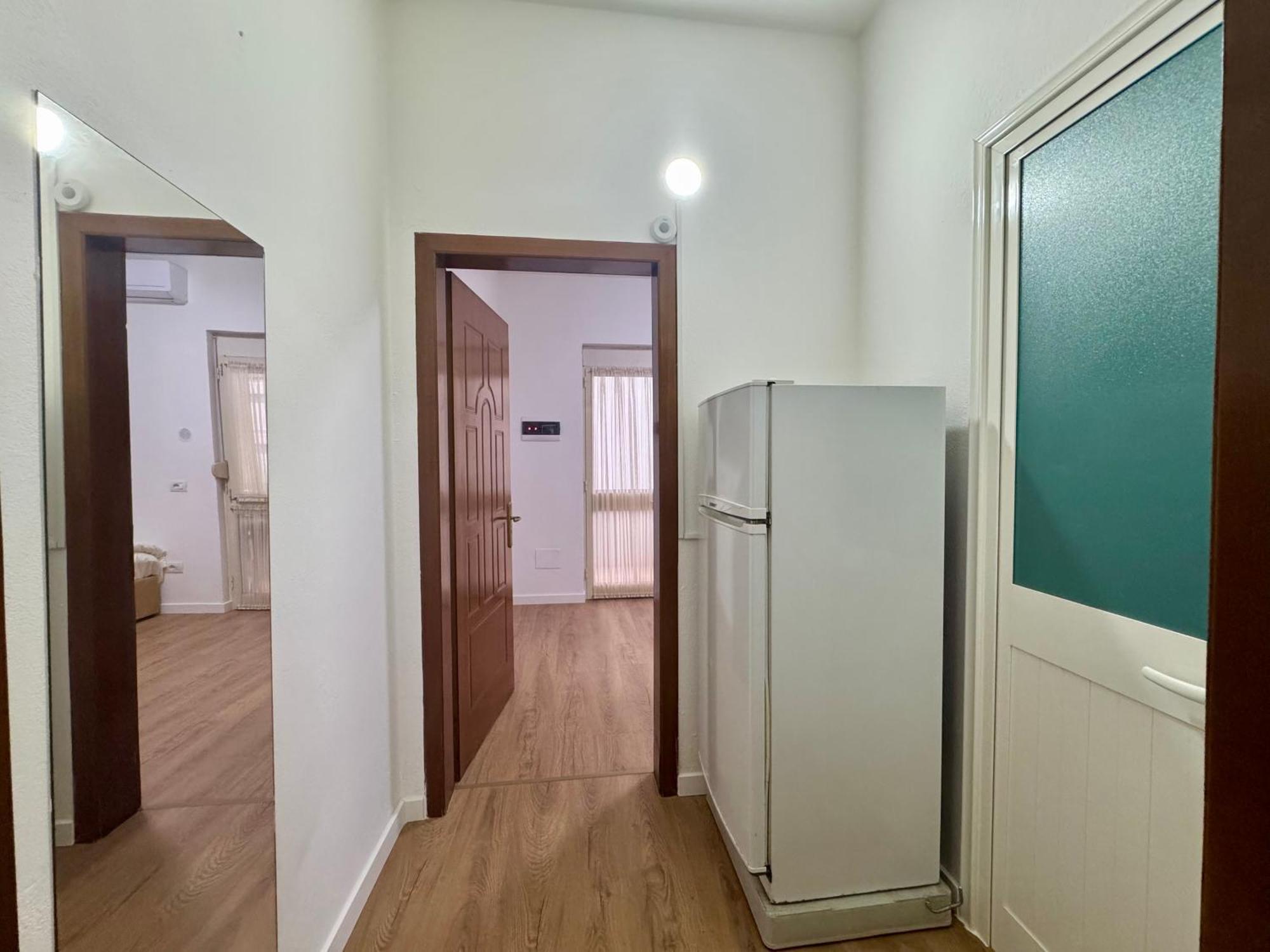 Vivo Apartment Durrës Exteriér fotografie