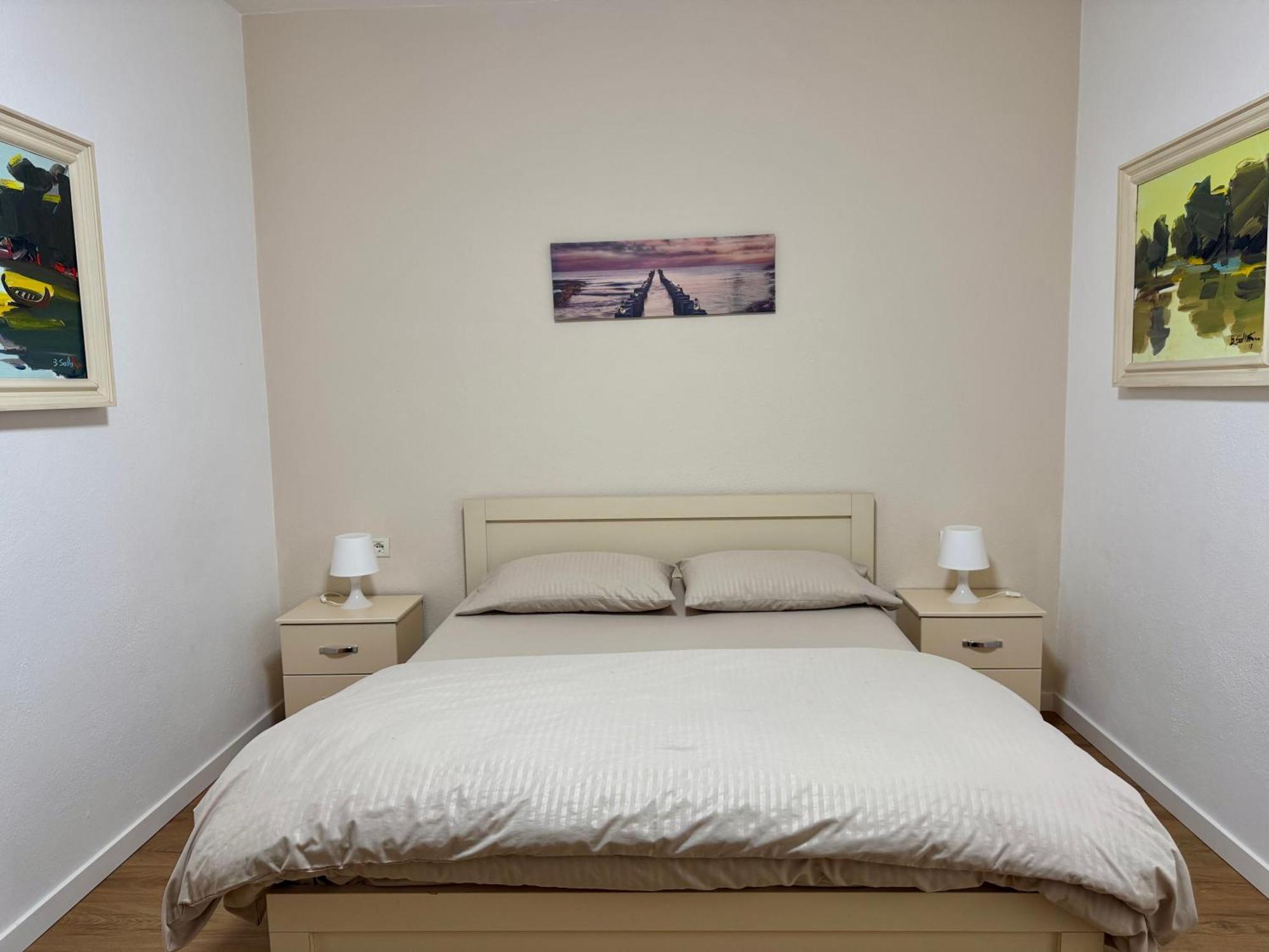Vivo Apartment Durrës Exteriér fotografie
