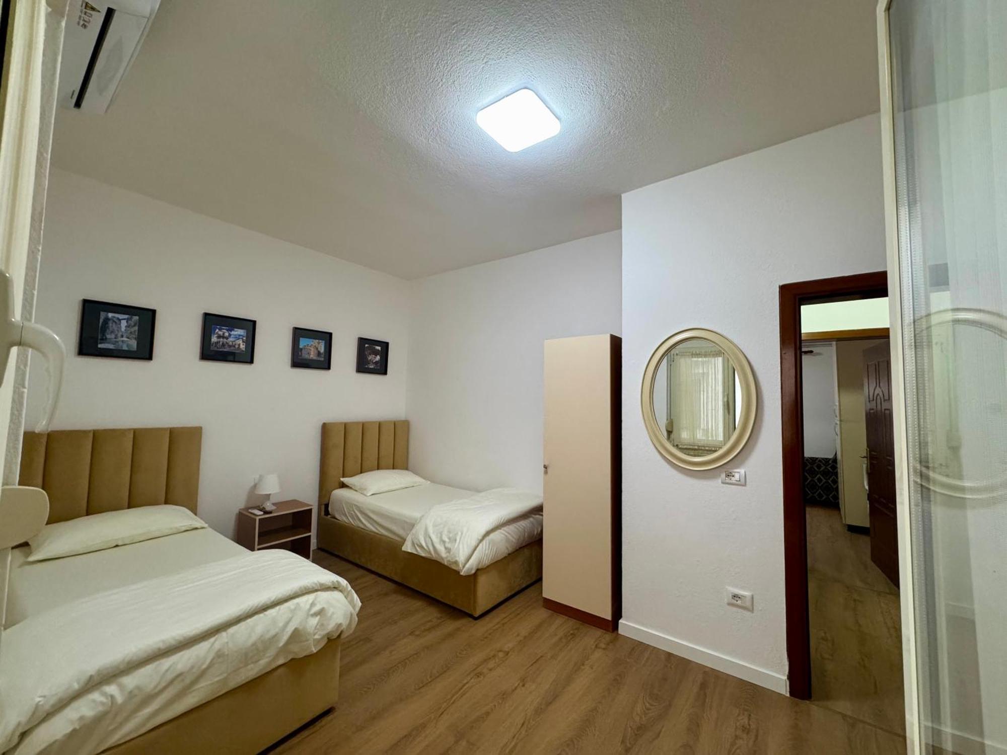 Vivo Apartment Durrës Exteriér fotografie