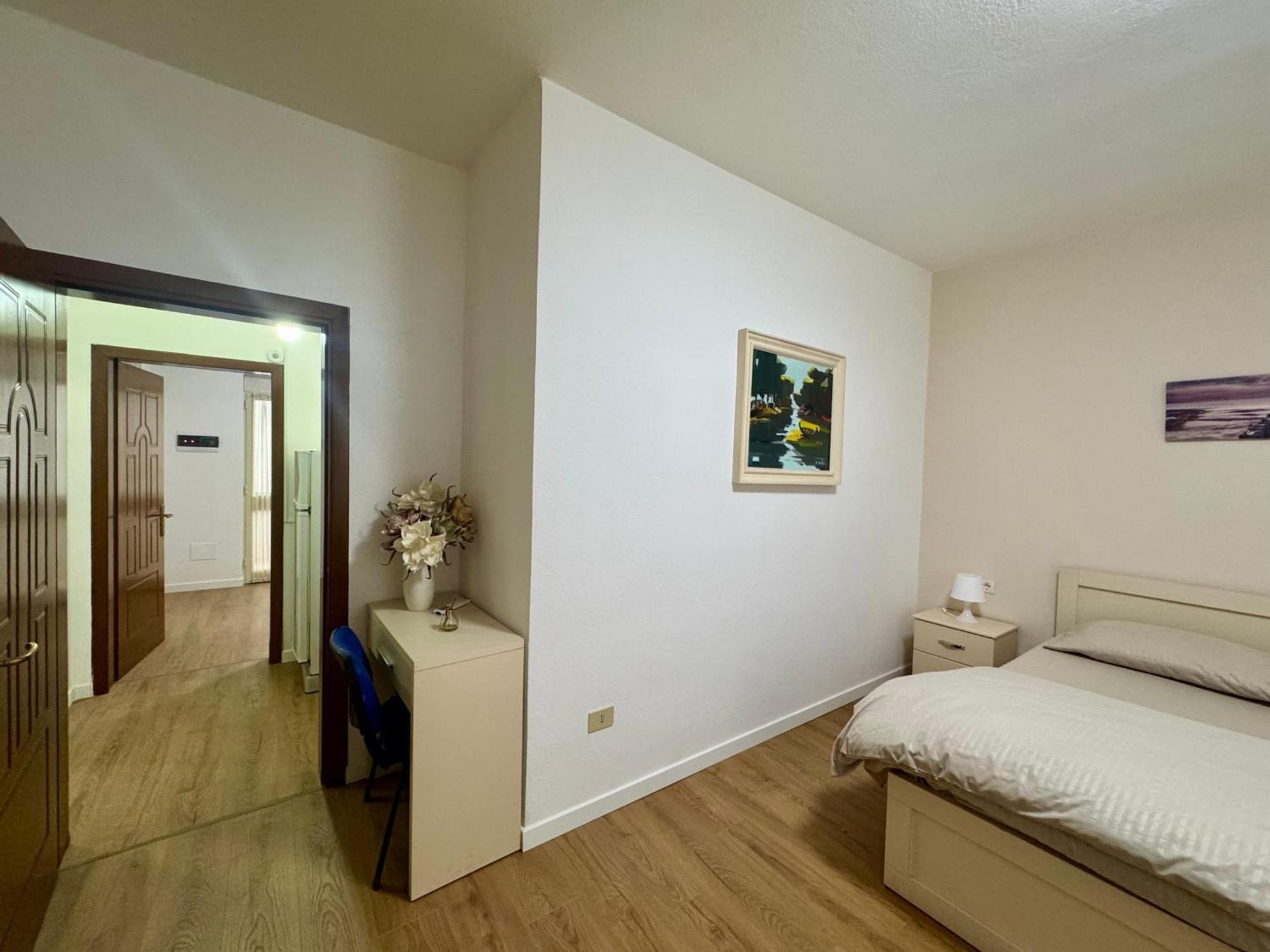 Vivo Apartment Durrës Exteriér fotografie