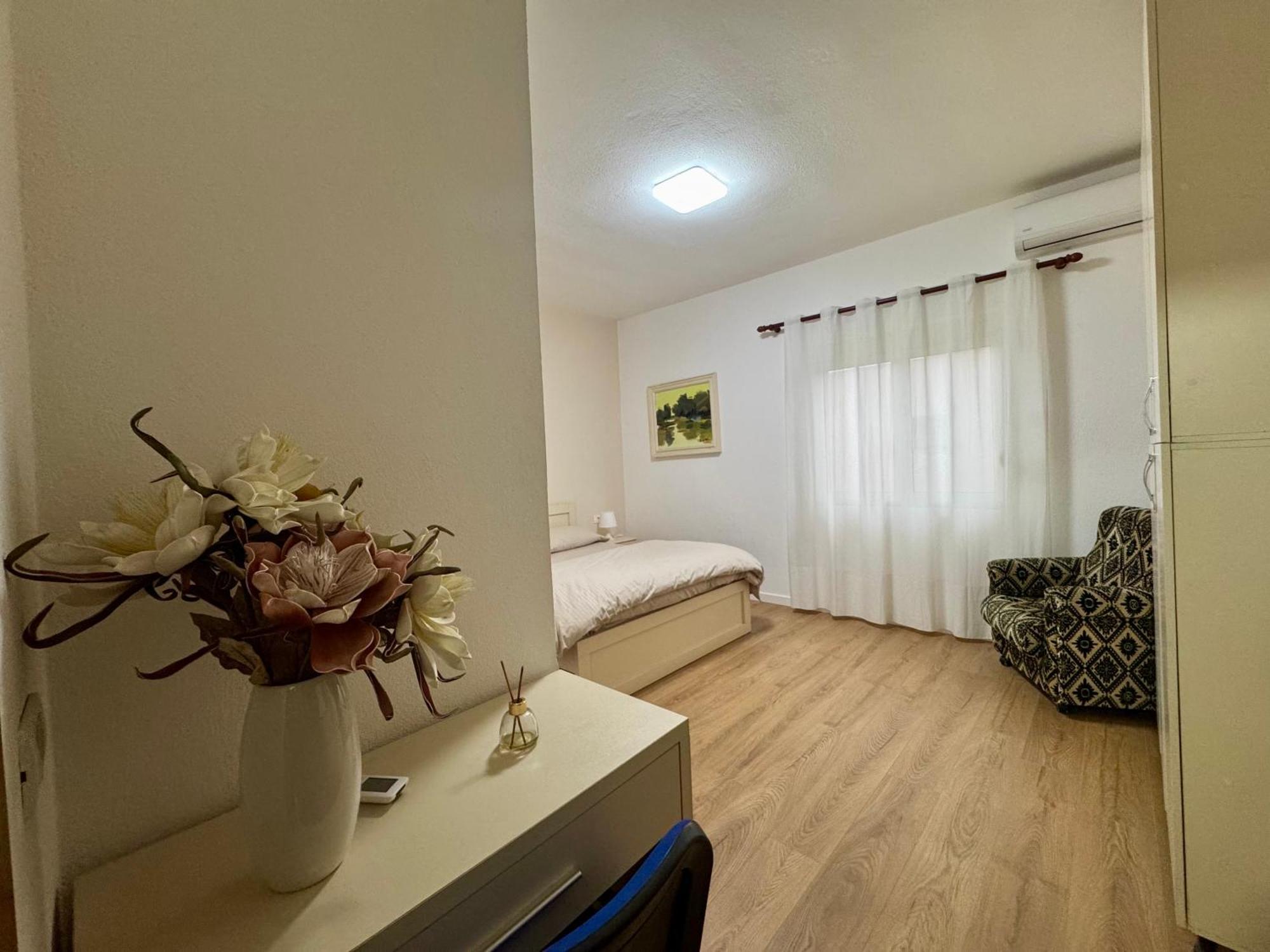 Vivo Apartment Durrës Exteriér fotografie