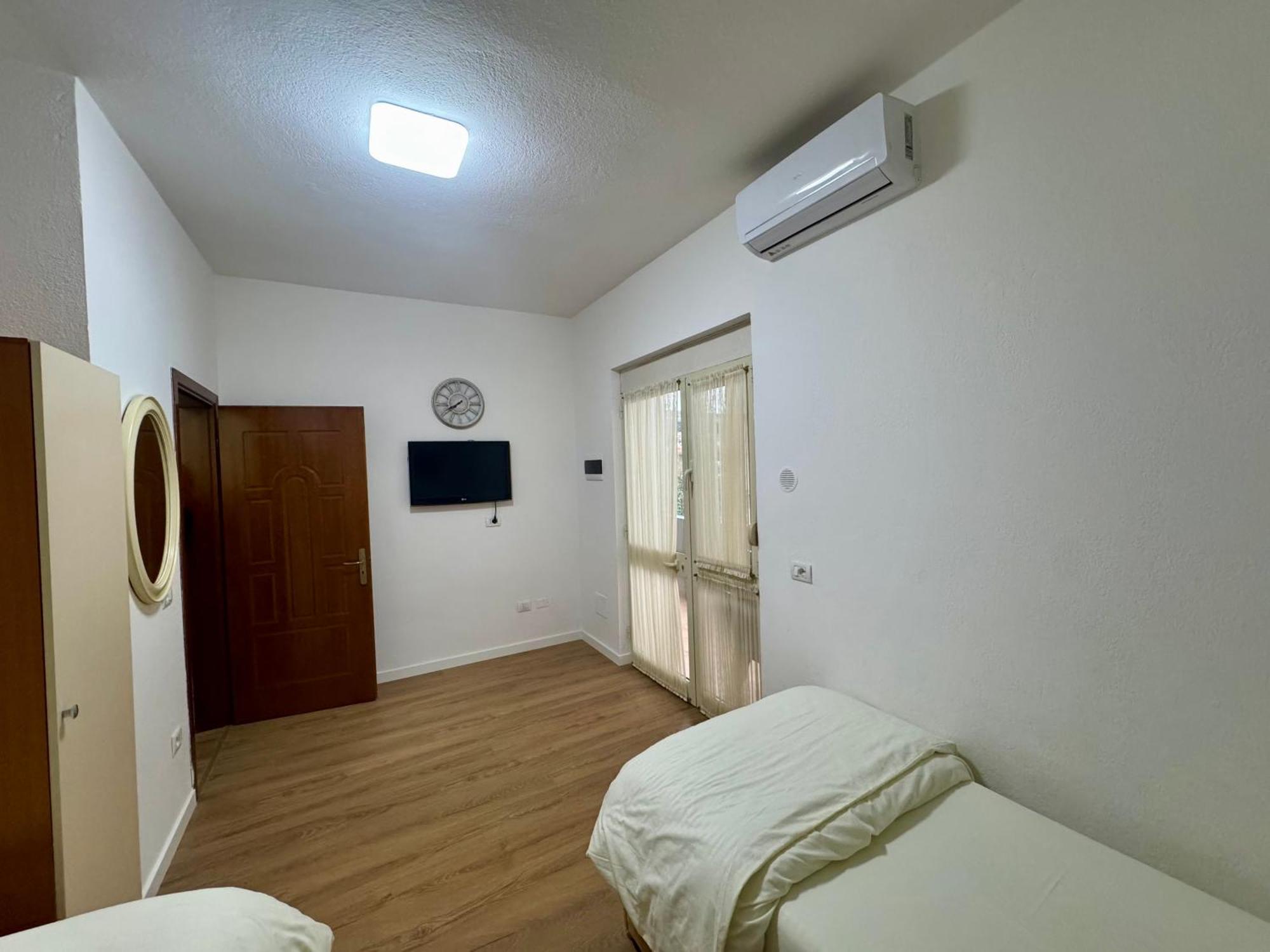 Vivo Apartment Durrës Exteriér fotografie